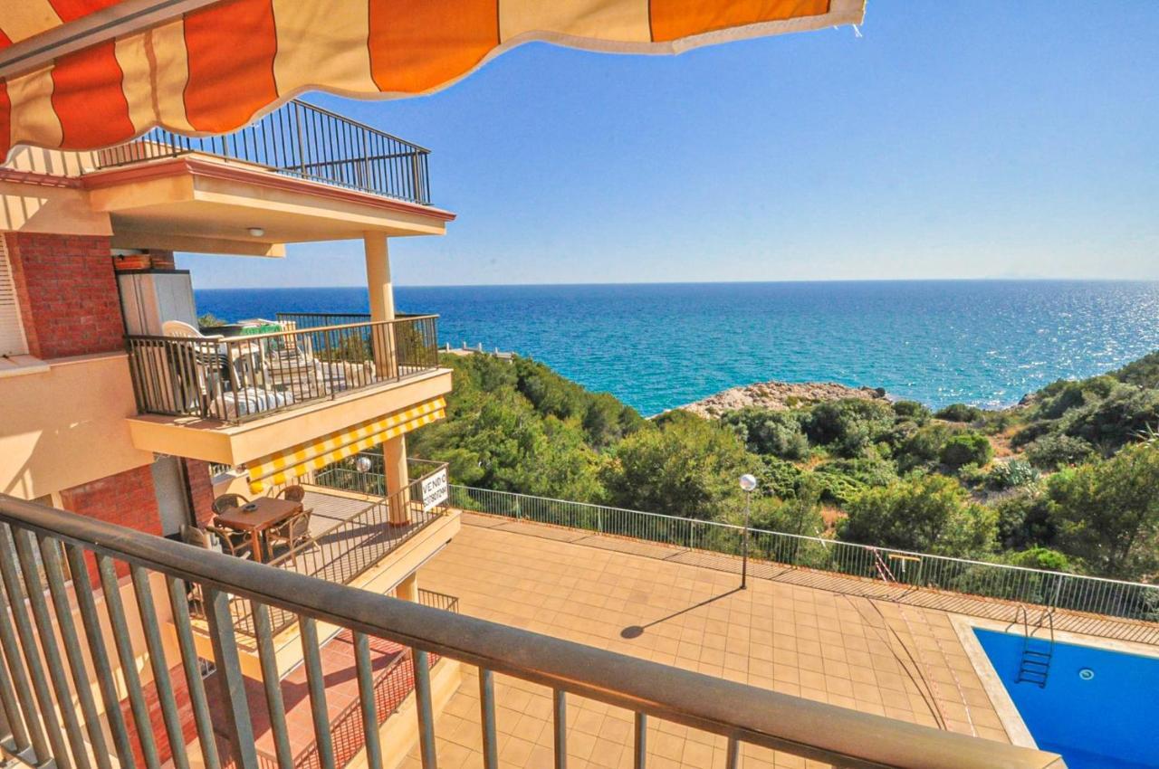 Cabo Palos 4 2 2 Only Families Salou Exterior foto