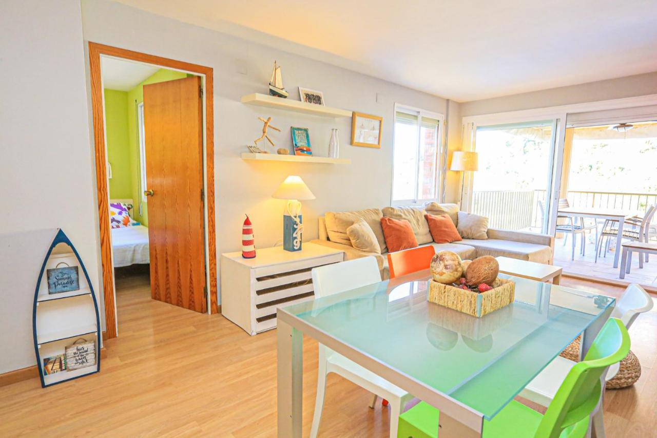 Cabo Palos 4 2 2 Only Families Salou Exterior foto