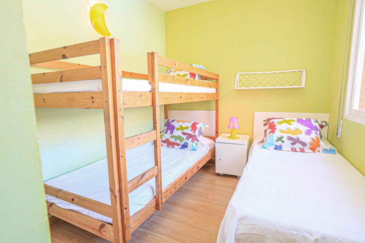 Cabo Palos 4 2 2 Only Families Salou Exterior foto